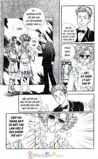 Devilman - Chapter 3 - Trang 50