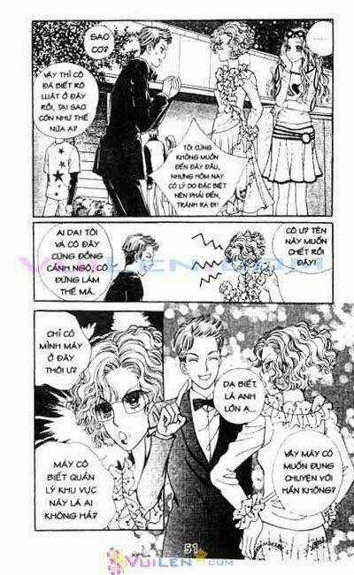 Devilman - Chapter 3 - Trang 51