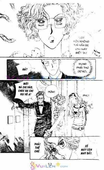 Devilman - Chapter 3 - Trang 52