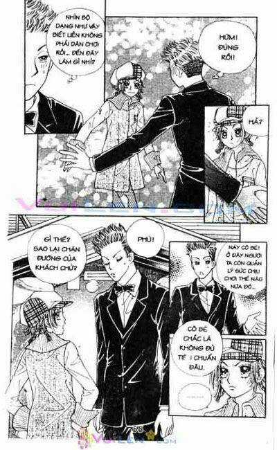 Devilman - Chapter 3 - Trang 55