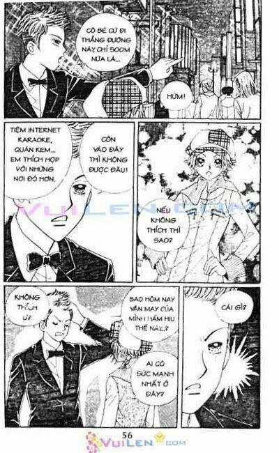 Devilman - Chapter 3 - Trang 56