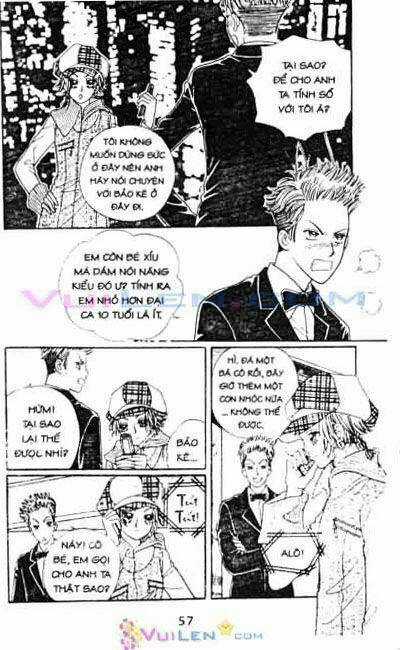 Devilman - Chapter 3 - Trang 57