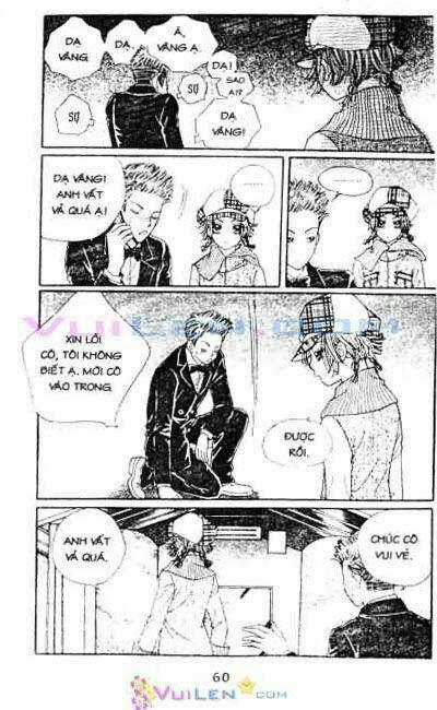 Devilman - Chapter 3 - Trang 60