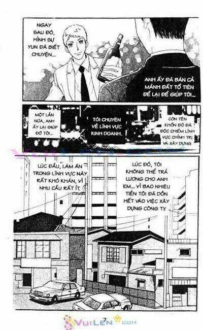 Devilman - Chapter 3 - Trang 7