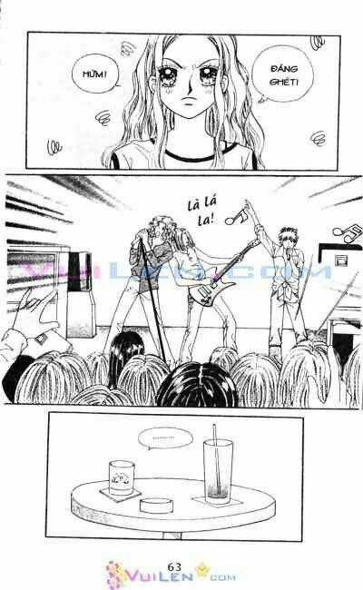 Devilman - Chapter 3 - Trang 63