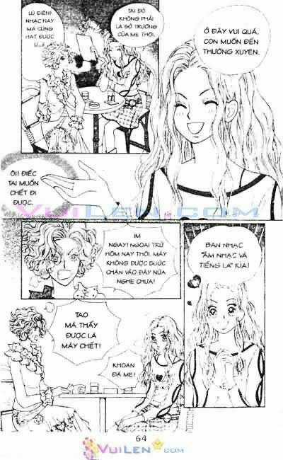 Devilman - Chapter 3 - Trang 64