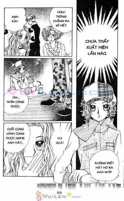 Devilman - Chapter 3 - Trang 65