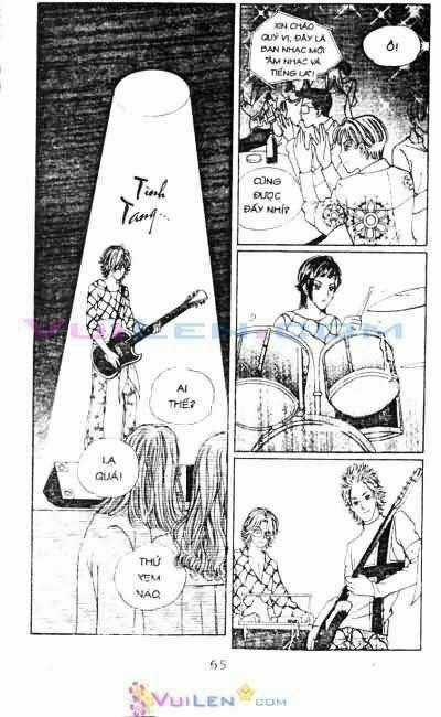 Devilman - Chapter 3 - Trang 66