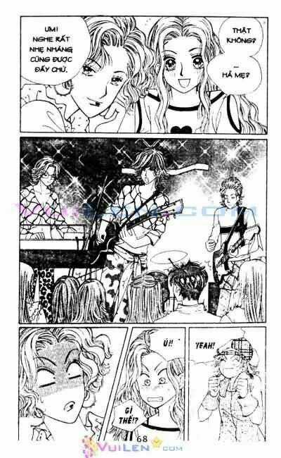 Devilman - Chapter 3 - Trang 68