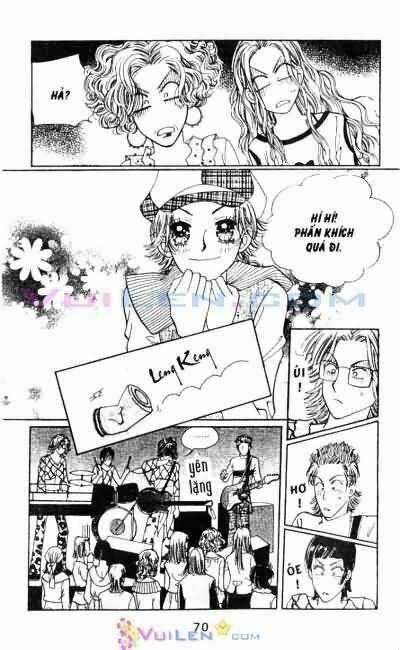 Devilman - Chapter 3 - Trang 70