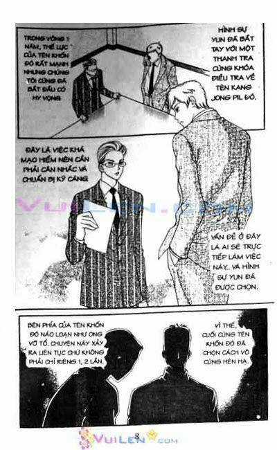 Devilman - Chapter 3 - Trang 8