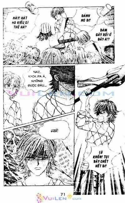 Devilman - Chapter 3 - Trang 71