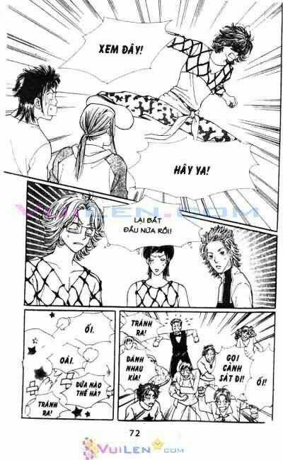 Devilman - Chapter 3 - Trang 72