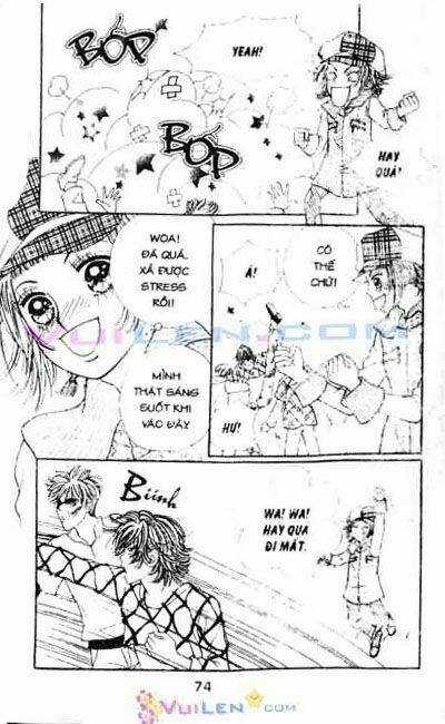 Devilman - Chapter 3 - Trang 74