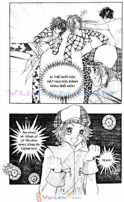 Devilman - Chapter 3 - Trang 75