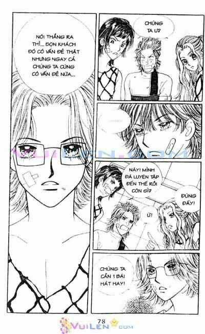 Devilman - Chapter 3 - Trang 78