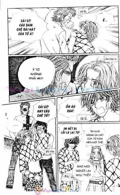 Devilman - Chapter 3 - Trang 79