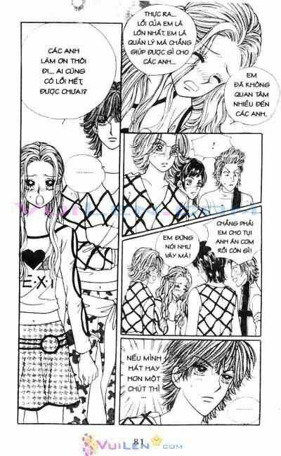 Devilman - Chapter 3 - Trang 81