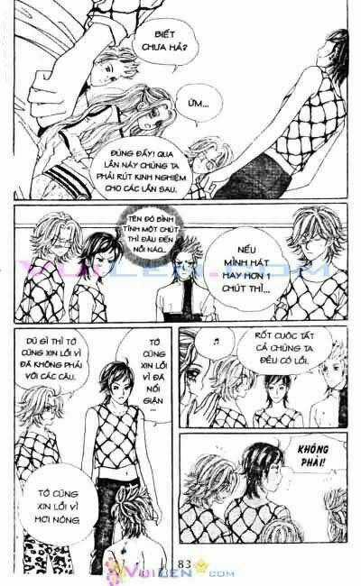 Devilman - Chapter 3 - Trang 83