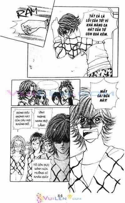 Devilman - Chapter 3 - Trang 84