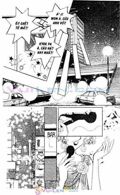 Devilman - Chapter 3 - Trang 85