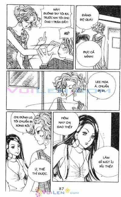 Devilman - Chapter 3 - Trang 87