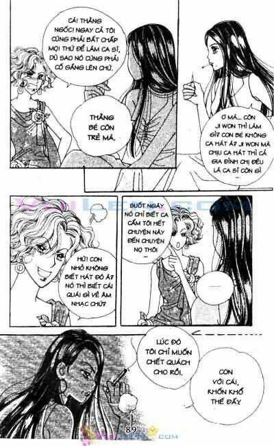 Devilman - Chapter 3 - Trang 89