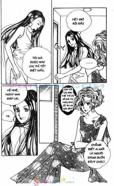 Devilman - Chapter 3 - Trang 90