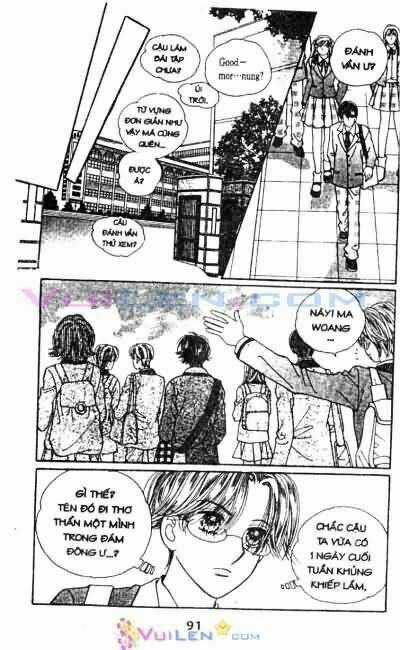 Devilman - Chapter 3 - Trang 91