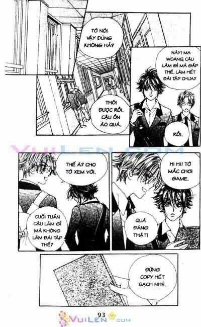 Devilman - Chapter 3 - Trang 93