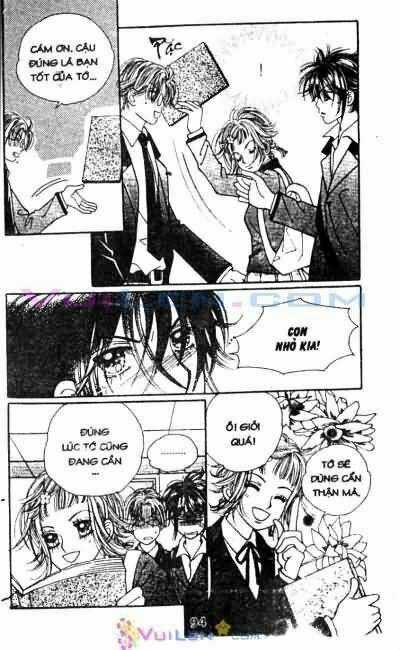 Devilman - Chapter 3 - Trang 94