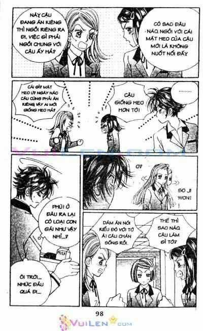 Devilman - Chapter 3 - Trang 98