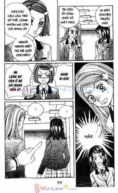 Devilman - Chapter 3 - Trang 99