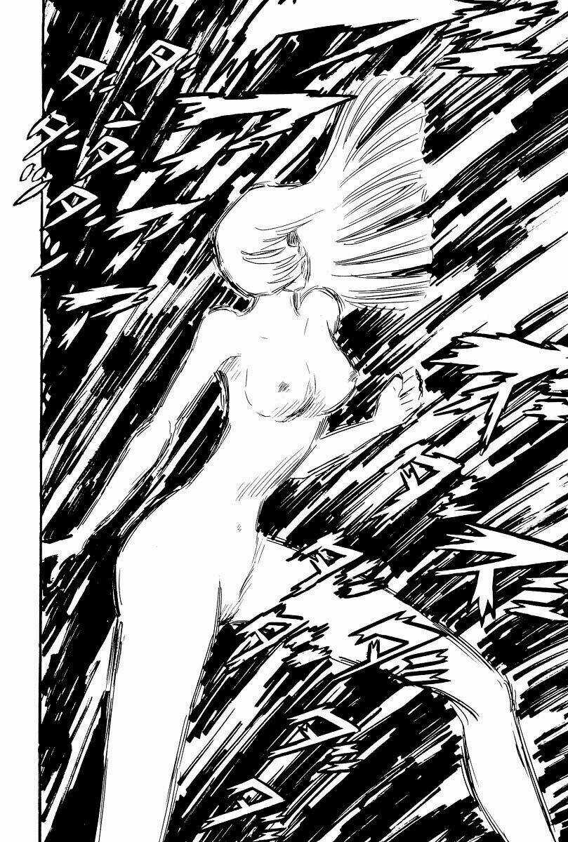 Devilman - Chapter 4.1 - Trang 2