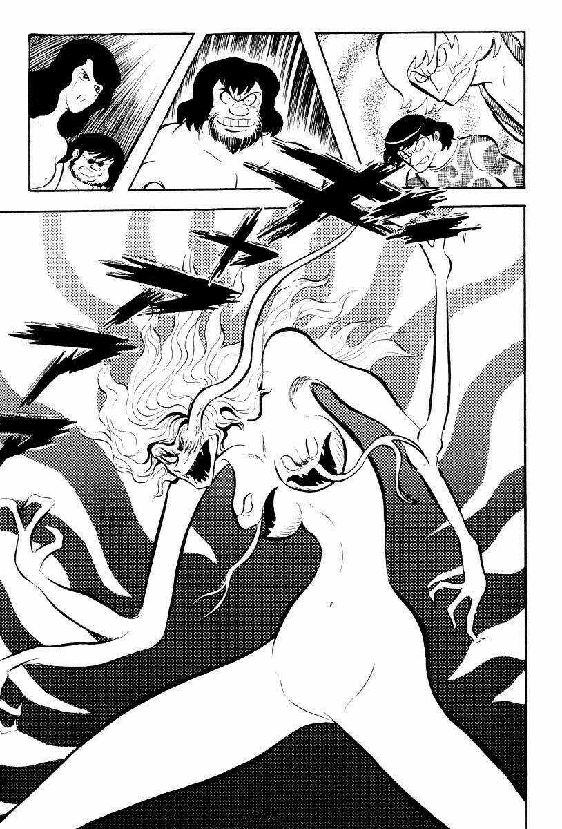 Devilman - Chapter 4.2 - Trang 15
