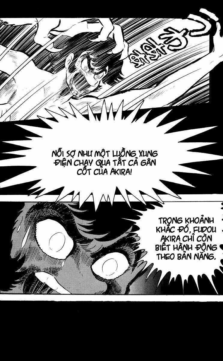 Devilman - Chapter 4.2 - Trang 20