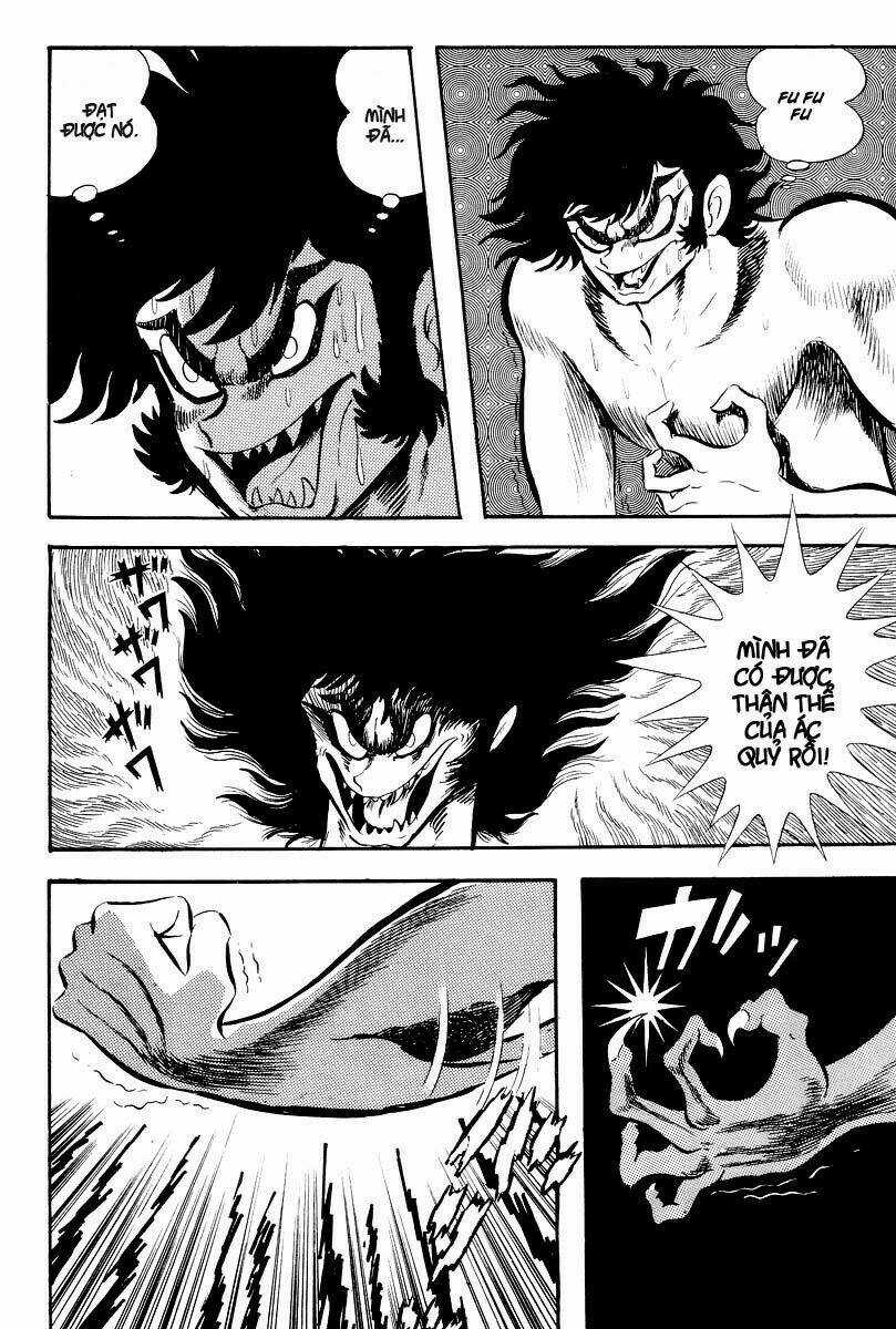Devilman - Chapter 4.2 - Trang 26