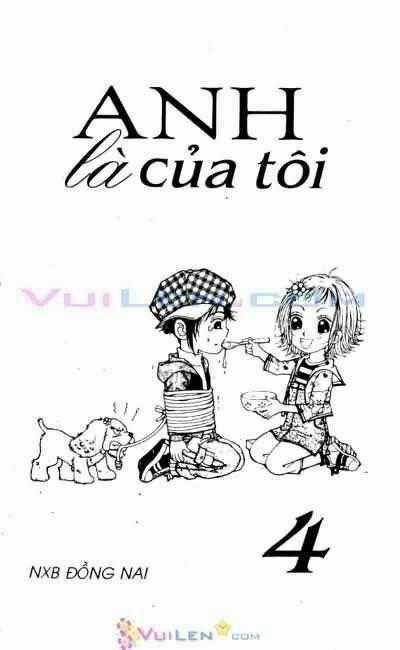 Devilman - Chapter 4 - Trang 1