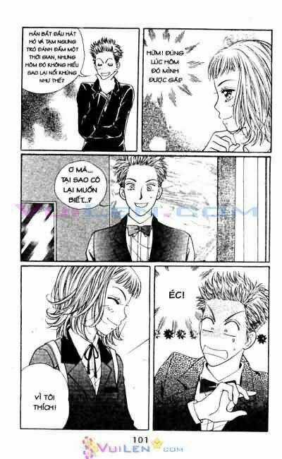 Devilman - Chapter 4 - Trang 101