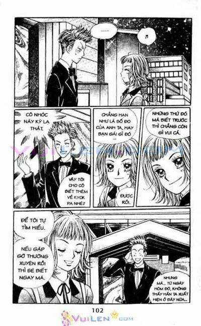 Devilman - Chapter 4 - Trang 102