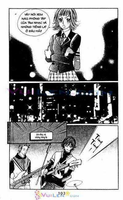 Devilman - Chapter 4 - Trang 103