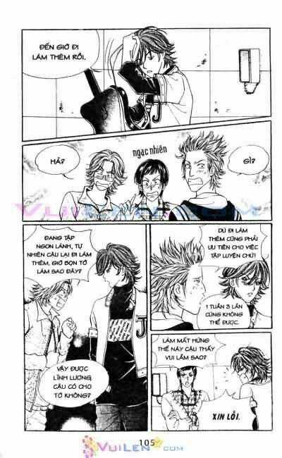 Devilman - Chapter 4 - Trang 105