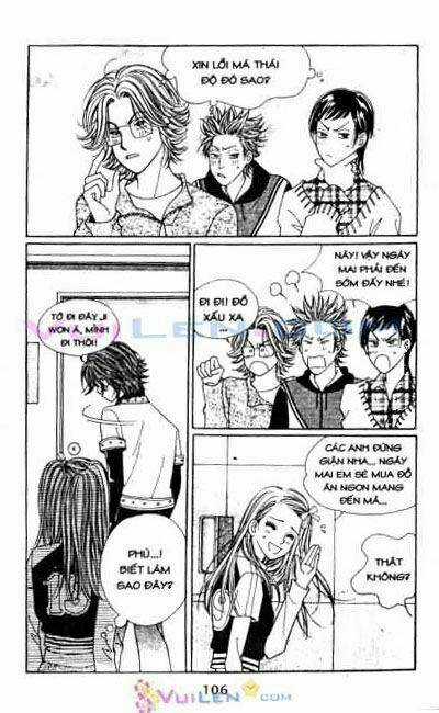 Devilman - Chapter 4 - Trang 106