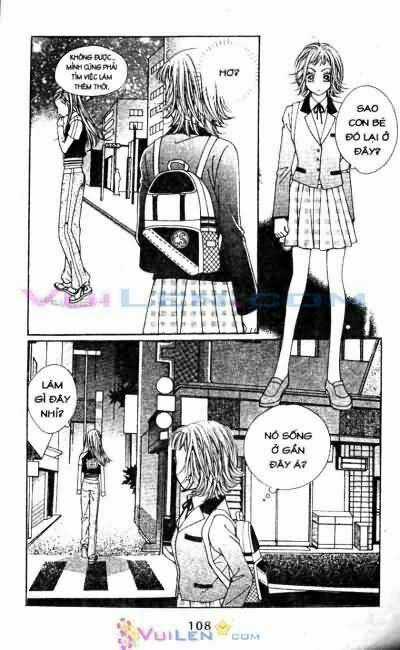 Devilman - Chapter 4 - Trang 108