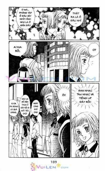 Devilman - Chapter 4 - Trang 109