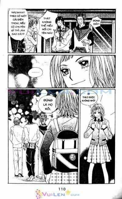 Devilman - Chapter 4 - Trang 110