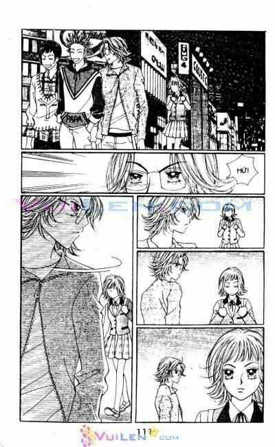 Devilman - Chapter 4 - Trang 111