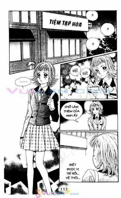 Devilman - Chapter 4 - Trang 113