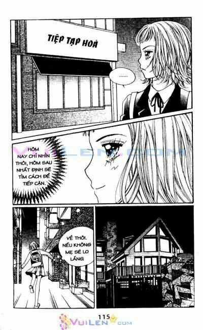 Devilman - Chapter 4 - Trang 115