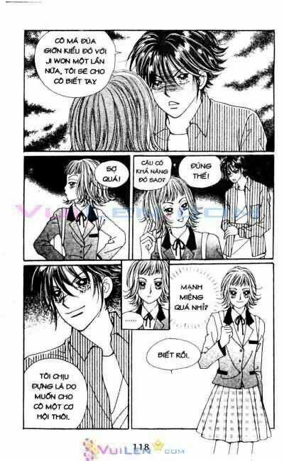 Devilman - Chapter 4 - Trang 118